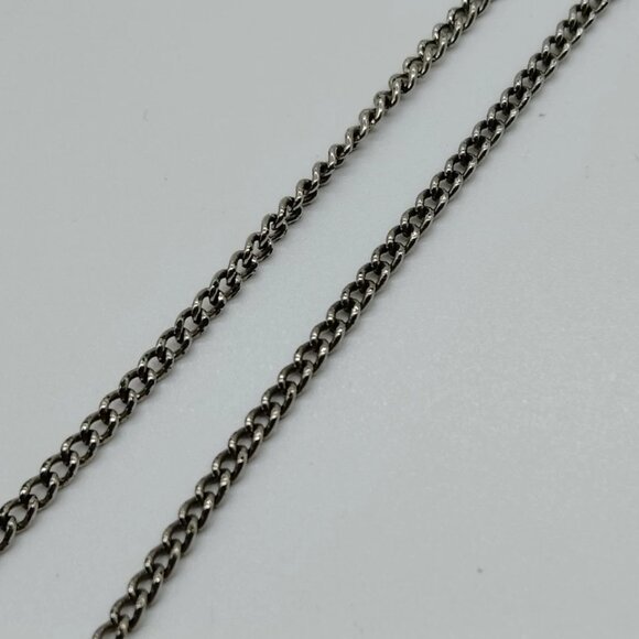 Louis Vuitton Pendant Necklace M63641 299-081425 - Picture 4 of 9